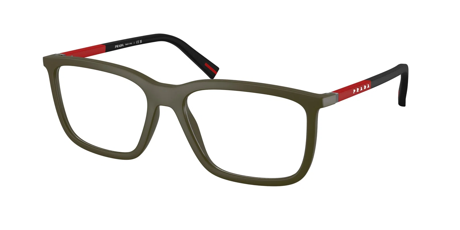 Prada Linea Rossa 01SV Eyeglasses - view 26
